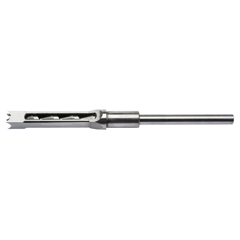DR-48072 — Draper Expert Hollow Square Mortice Chisel with Bit, 5/8", 275mm