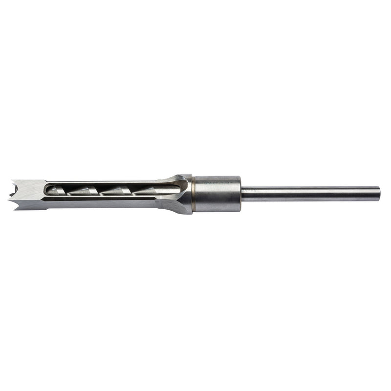 DR-48080 — Draper Expert Hollow Square Mortice Chisel with Bit, 3/4", 310mm
