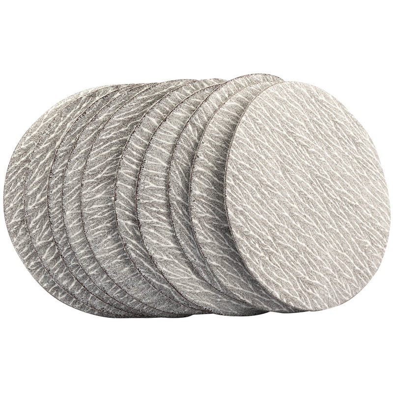 DR-48203 — Aluminium Oxide Sanding Disc, 50mm, 600 Grit for 47620