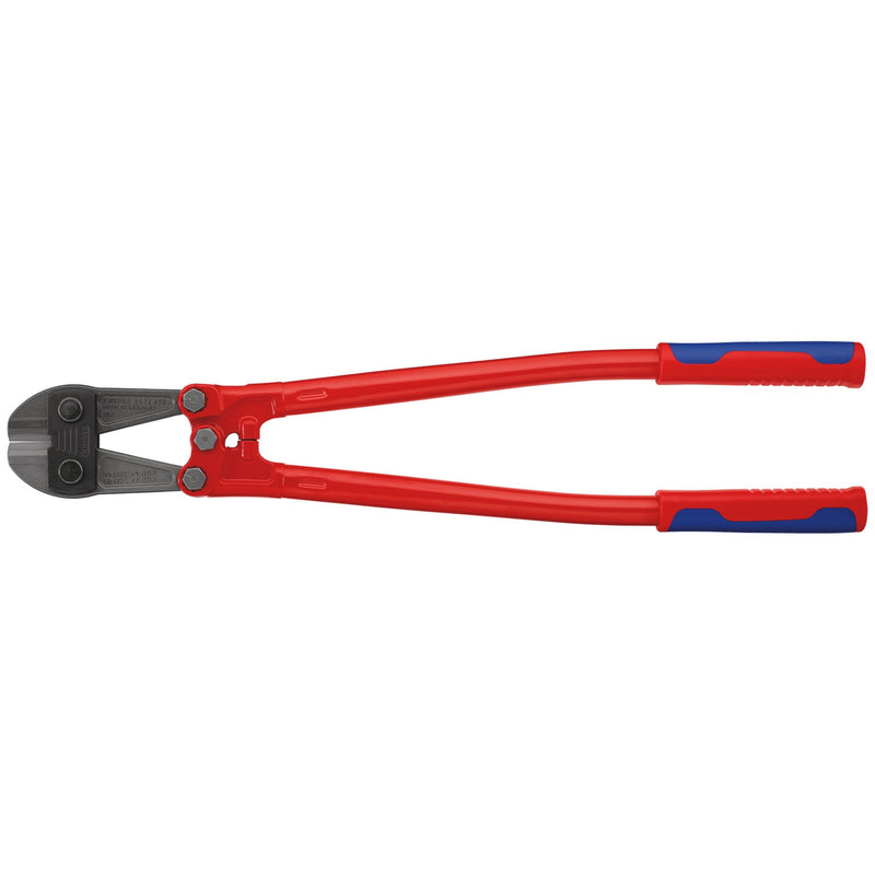 DR-49193 — KNIPEX 71 72 610 Bolt Cutters, 610mm