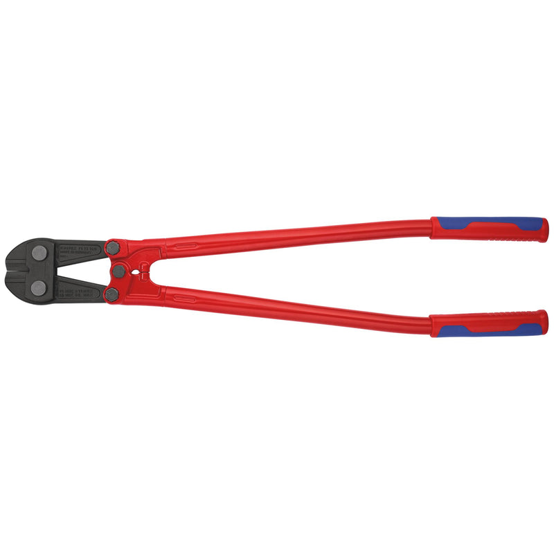 DR-49194 — KNIPEX 71 72 760 Bolt Cutters, 760mm