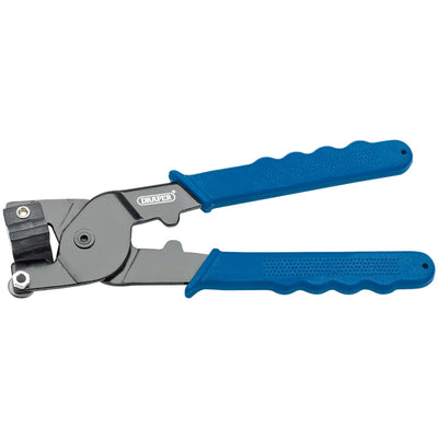 DR-49417 — Tile Cutting Pliers, 200mm