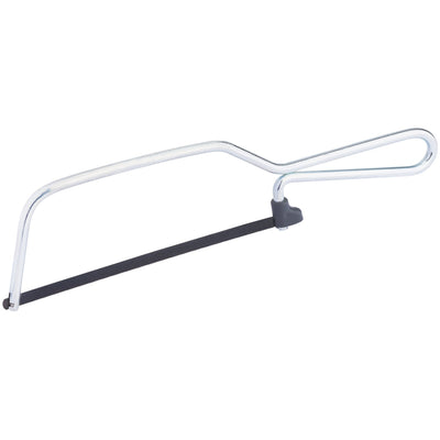 DR-49650 — Junior Hacksaw with Blade, 150mm, 32tpi