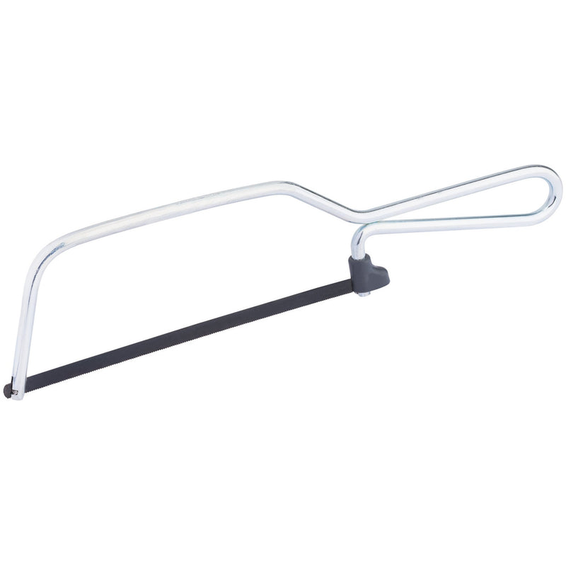 DR-49650 — Junior Hacksaw with Blade, 150mm, 32tpi