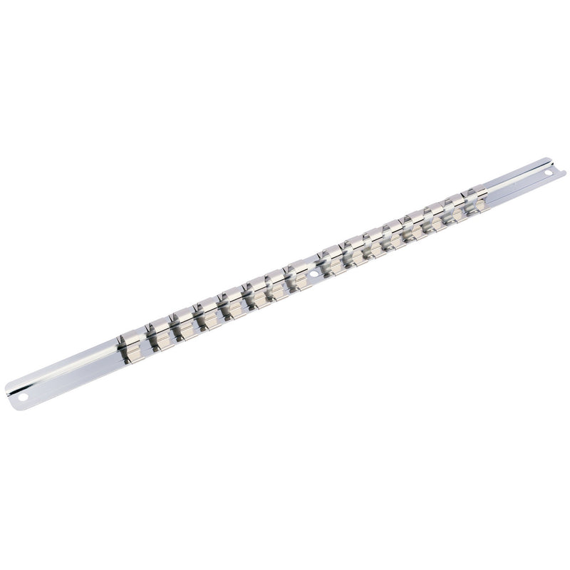 DR-50579 — Retaining Bar, 3/8" Sq. Dr., 415mm, 16 Clips