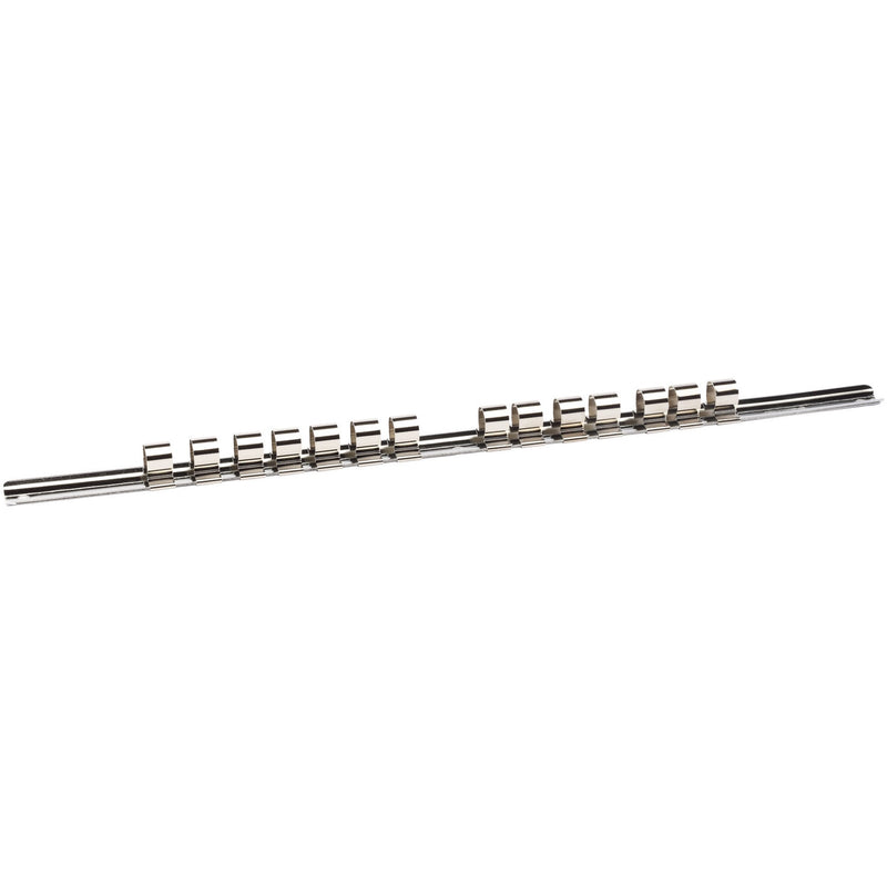 DR-50583 — Retaining Bar, 1/2" Sq. Dr., 400mm, 14 Clips