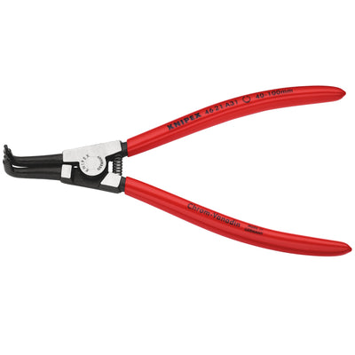 DR-50754 — KNIPEX 46 21 A31 SBE Circlip Pliers, 200mm