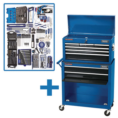 DR-50924 — Workshop General Tool Kit (C)