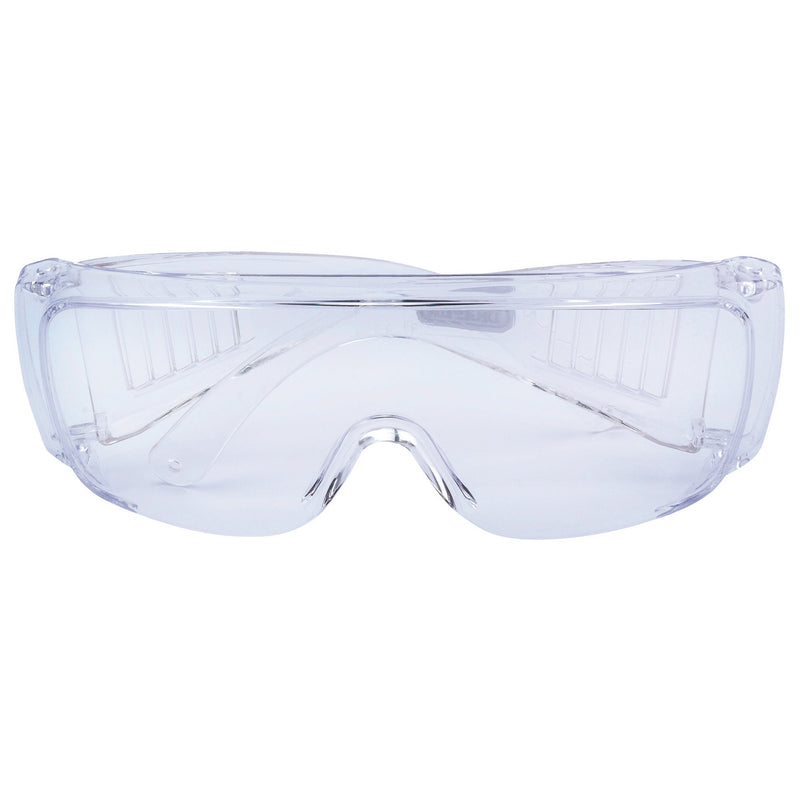 DR-51132 — Safety Glasses