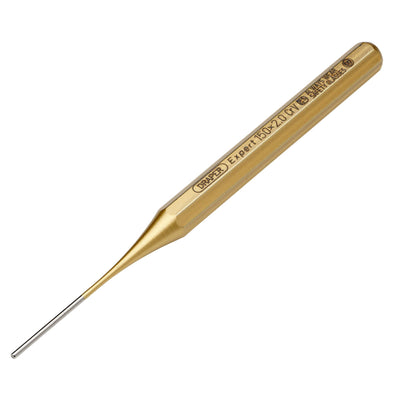 DR-51645 — Draper Expert Octagonal Parallel Pin Punch, 2 x 150mm