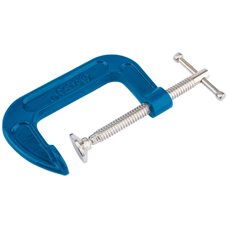 DR-51952 — C Clamp, 75 x 50mm