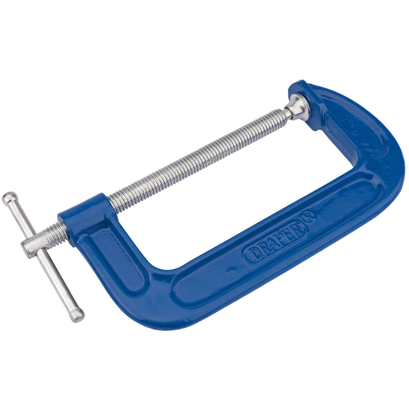DR-51954 — C Clamp, 150 x 70mm