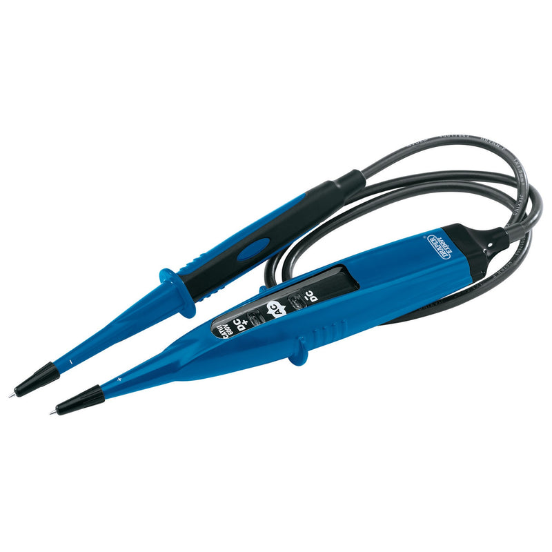 DR-51957 — Draper Expert AC/DC Voltage Tester