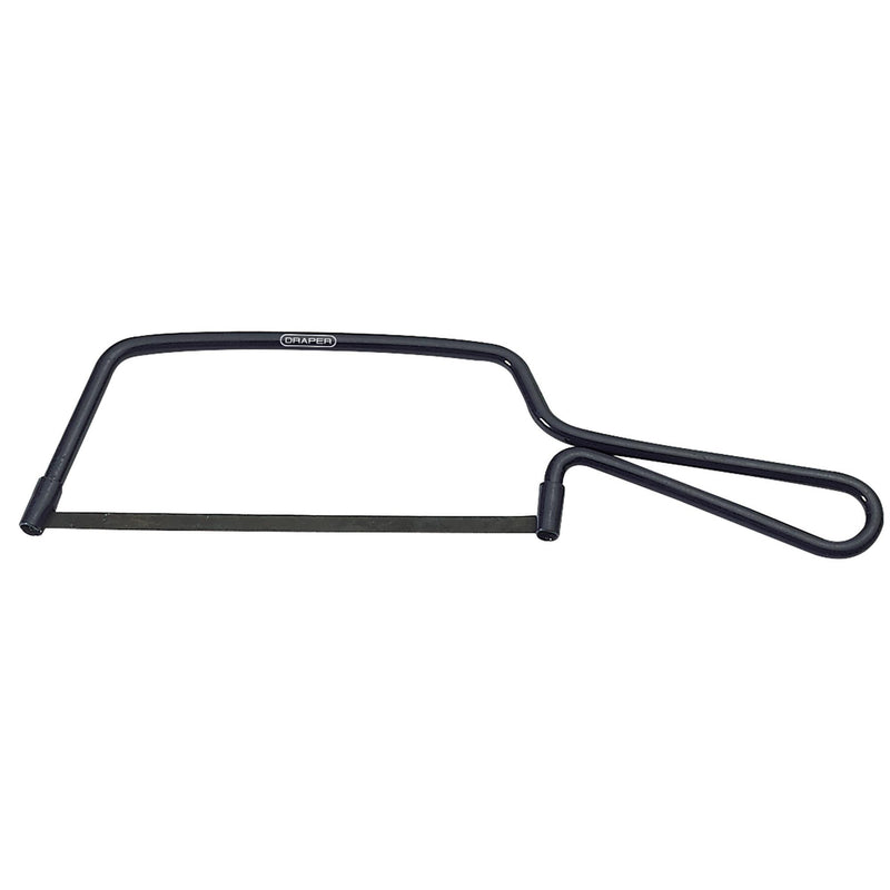 DR-51996 — Junior Hacksaw with Powder Coated Frame