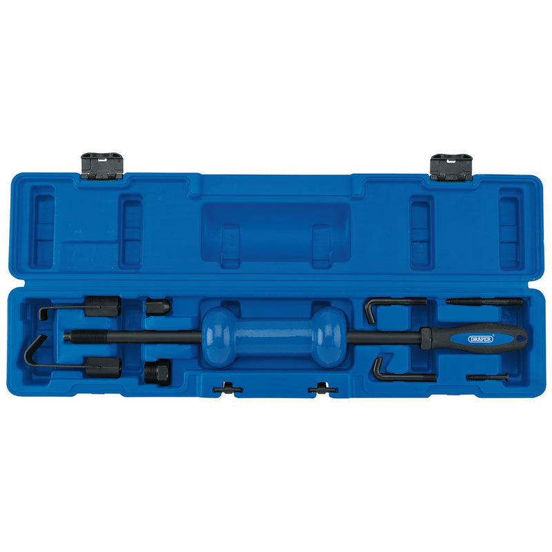 DR-52321 — Slide Hammer Kit (10 Piece)