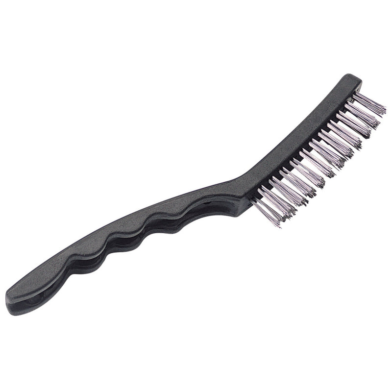 DR-52403 — Stainless Steel Fill Brush, 230mm