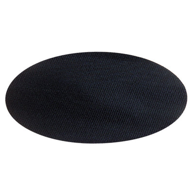 DR-52612 — Self-Adhesive Hook and Eye Backed Backing Pad, 200mm
