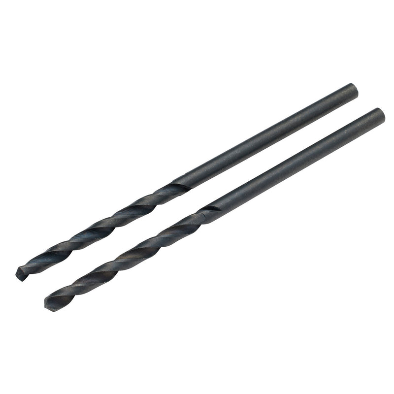 DR-53030 — Draper Expert HSS Twist Drill for 2.5 x 0.45 Taps, 2.05 x 49mm