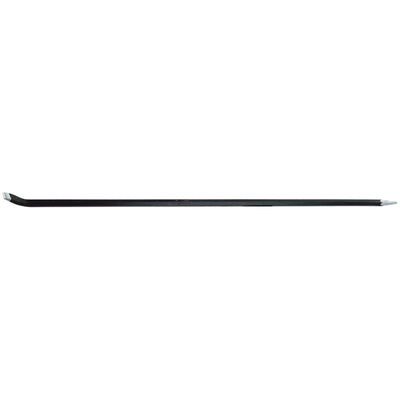DR-53074 — Chisel Point Crowbar, 1.5m
