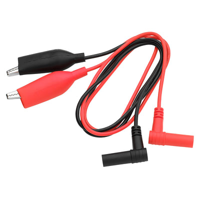 DR-53549 — Crocodile Clip Set for Multimeters