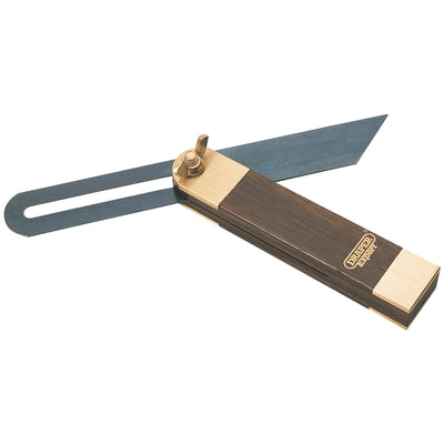DR-54233 — Draper Expert Adjustable Carpenters Bevel, 190mm