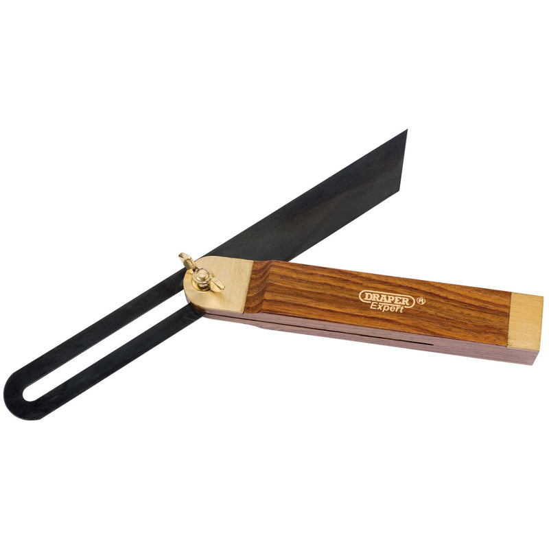 DR-54241 — Draper Expert Adjustable Carpenters Bevel, 230mm