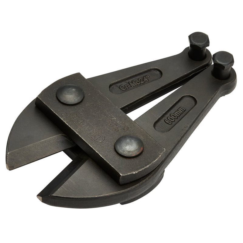 DR-54271 — Bolt Cutter Jaws for 54267 600mm Bolt Cutter