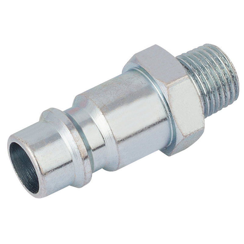 DR-54414 — 1/8" BSP Male Nut PCL Euro Coupling Adaptor (Sold Loose)