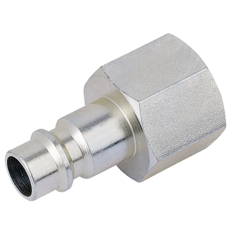 DR-54420 — 3/8" BSP Female Nut PCL Euro Coupling Adaptor (Sold Loose)