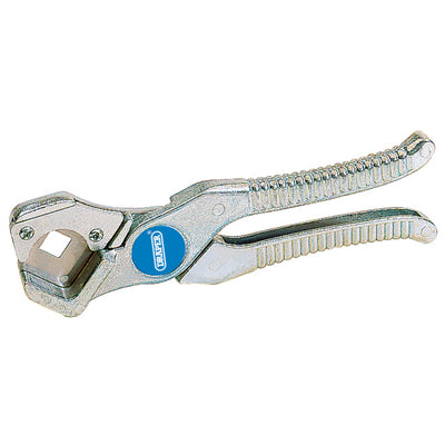 DR-54463 — Rubber Hose and Pipe Cutter, 6 - 25 mm Capacity