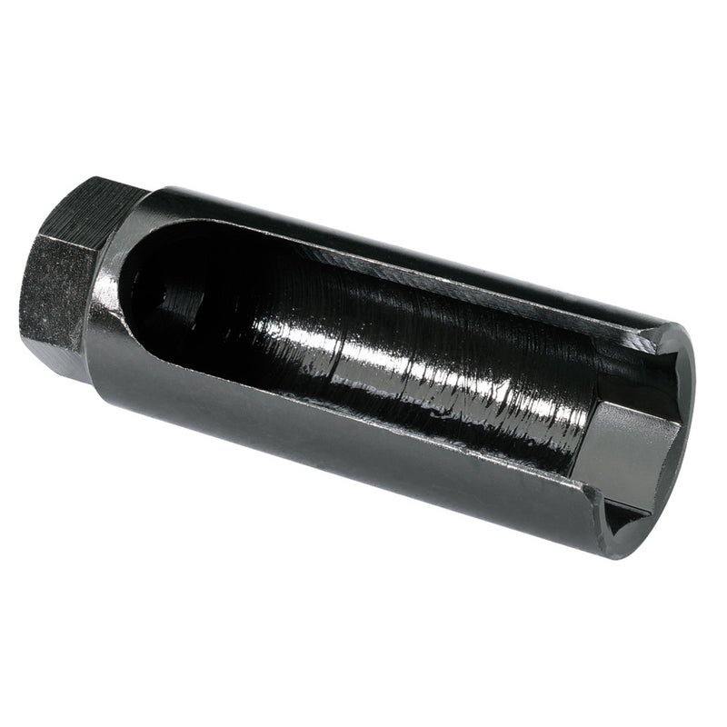DR-55540 — Draper Expert Lambda/Oxygen Sensor Socket, 3/8" Sq. Dr., 22mm
