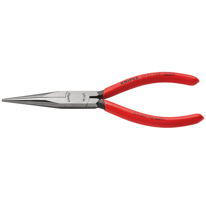 DR-55639 — KNIPEX 29 21 160 Telephone Pliers, 160mm