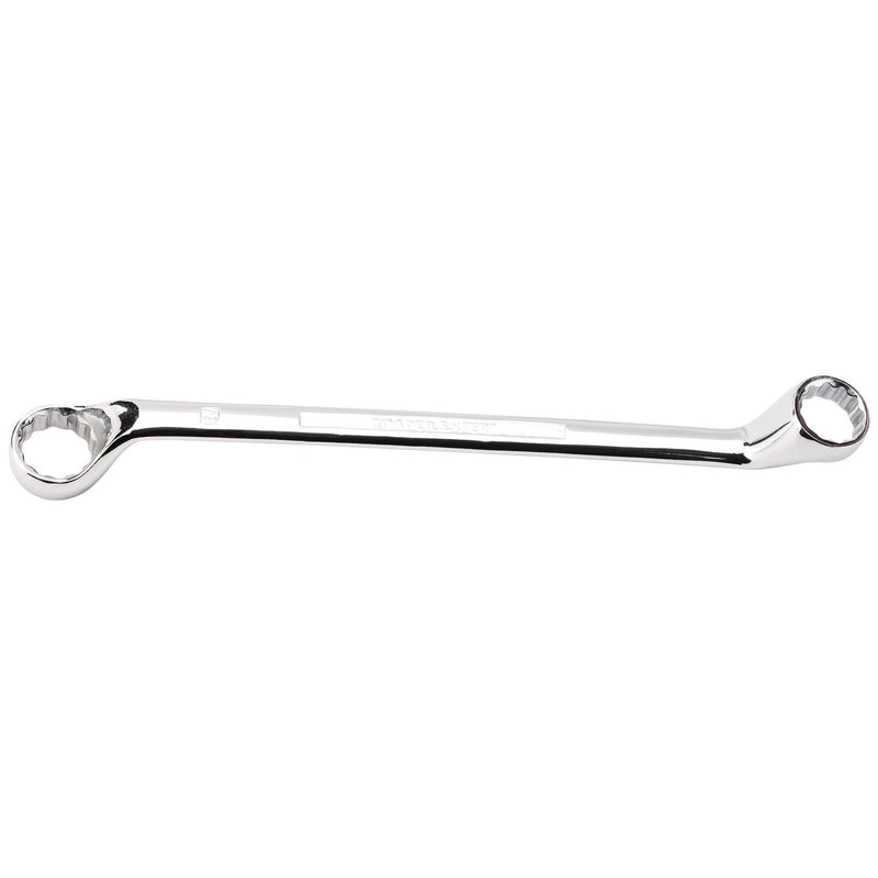 DR-55699 — Draper Expert HI-TORQ® Deep Offset Ring Spanner, 24 x 27mm