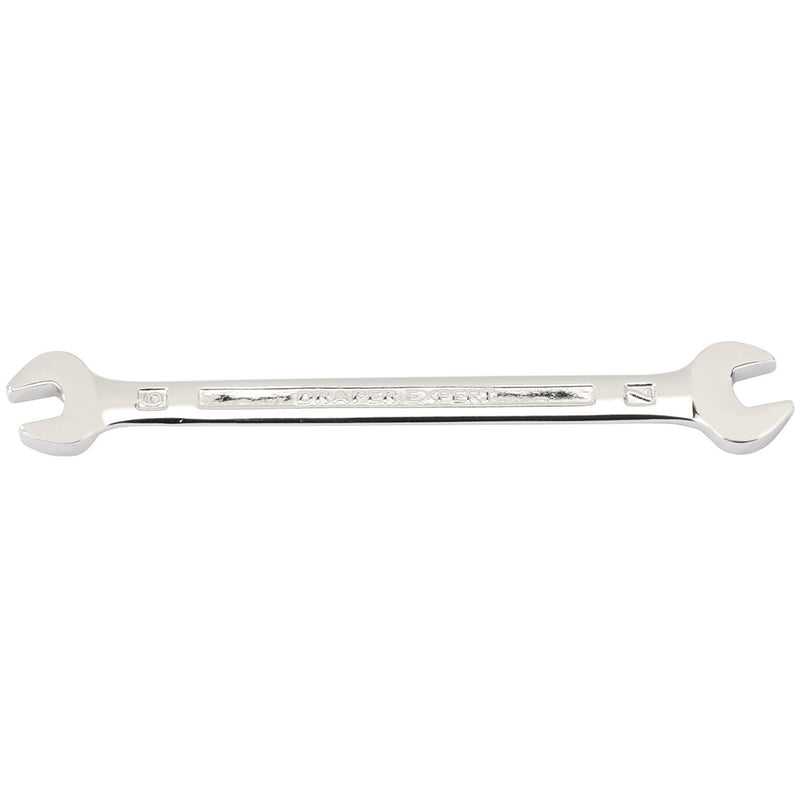 DR-55709 — Draper Expert Open End Spanner, 6 x 7mm