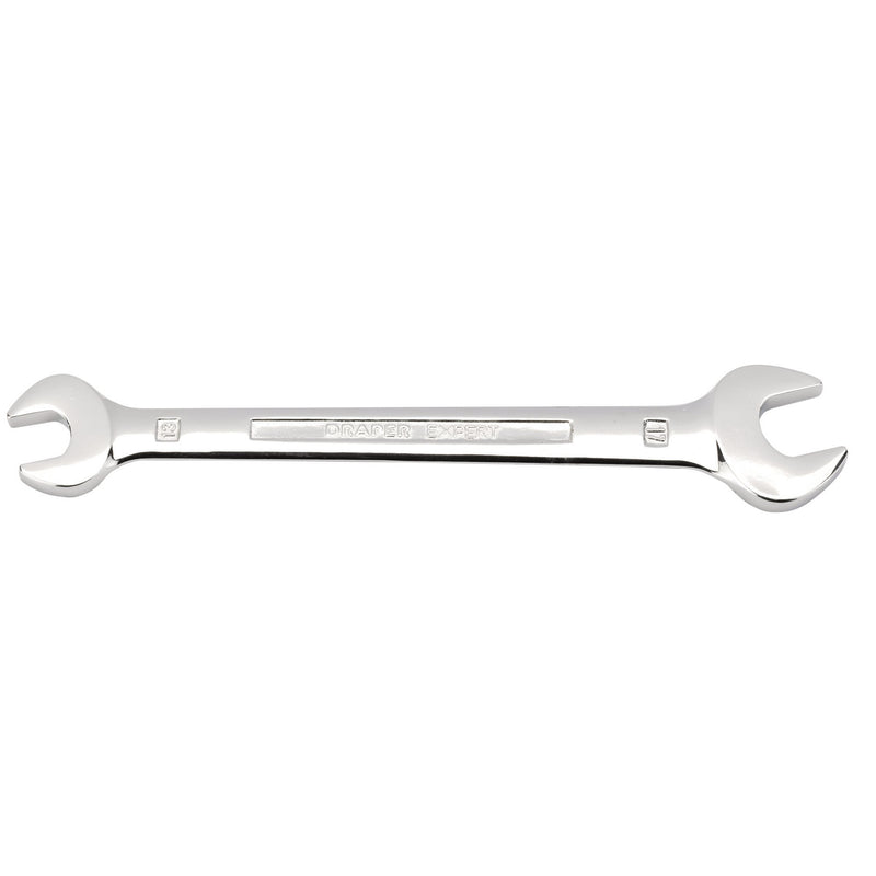 DR-55715 — Draper Expert Open End Spanner, 13 x 17mm