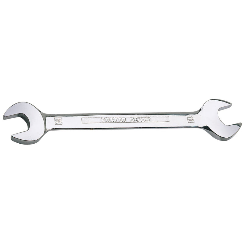 DR-55717 — Draper Expert Open End Spanner, 16 x 17mm