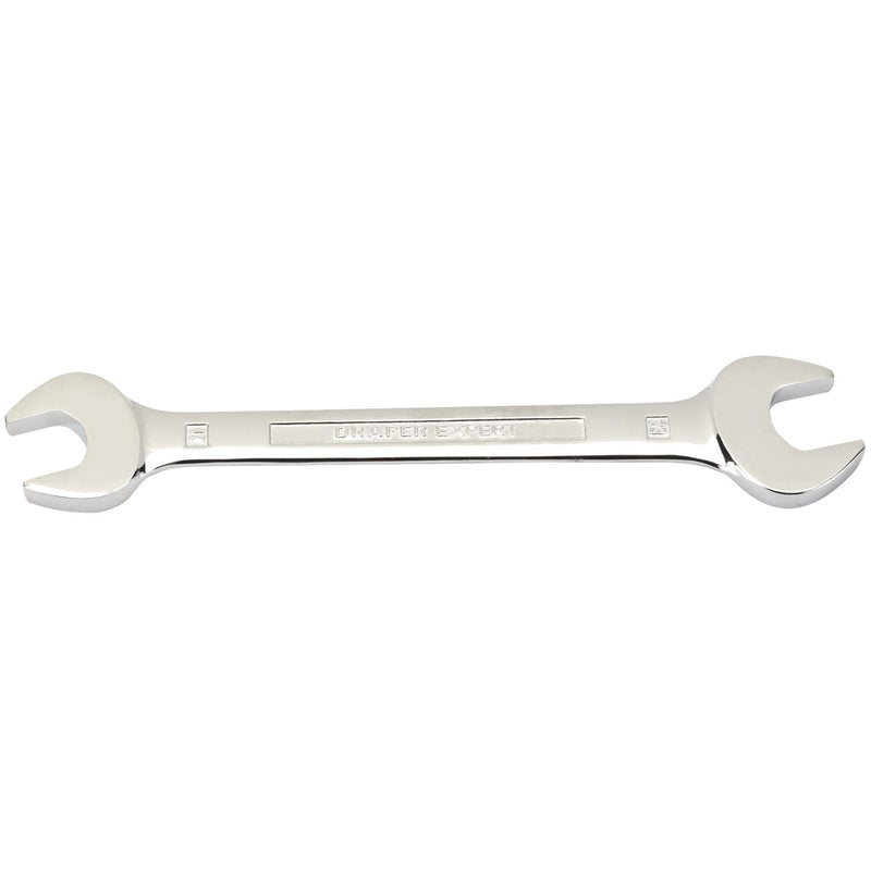 DR-55723 — Draper Expert Open End Spanner, 21 x 23mm