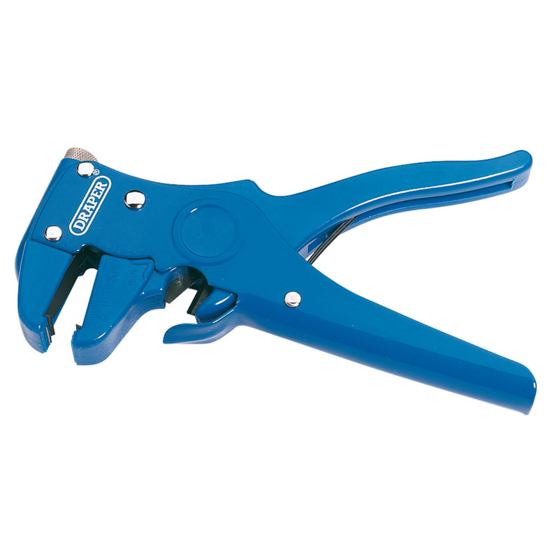 DR-55806 — Automatic Wire Stripper, 175mm