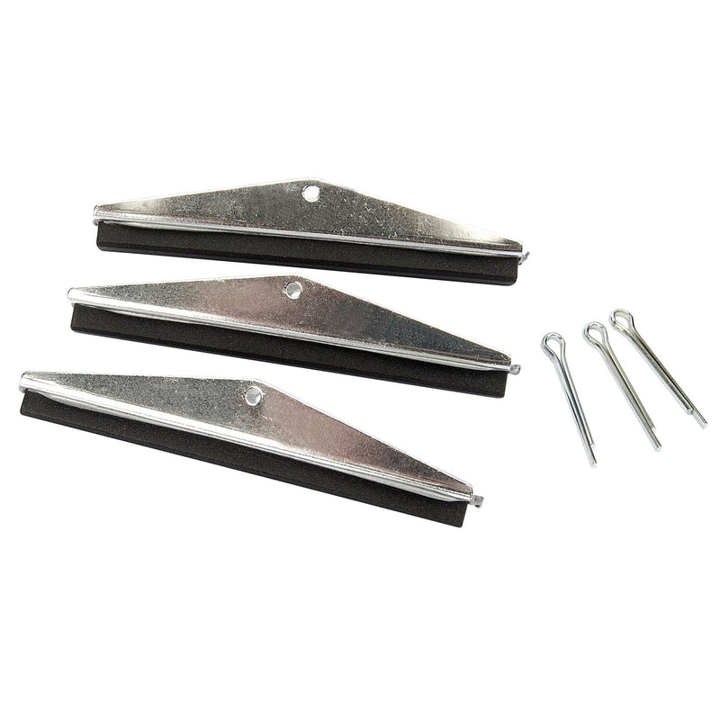 DR-56248 — Spare Stone Set for Cylinder Hone, 51 - 177mm, 280 Grit