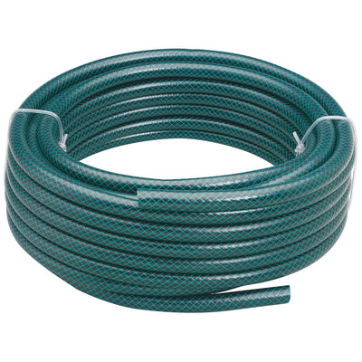 DR-56311 — Watering Hose, 12mm Bore, 15m, Green