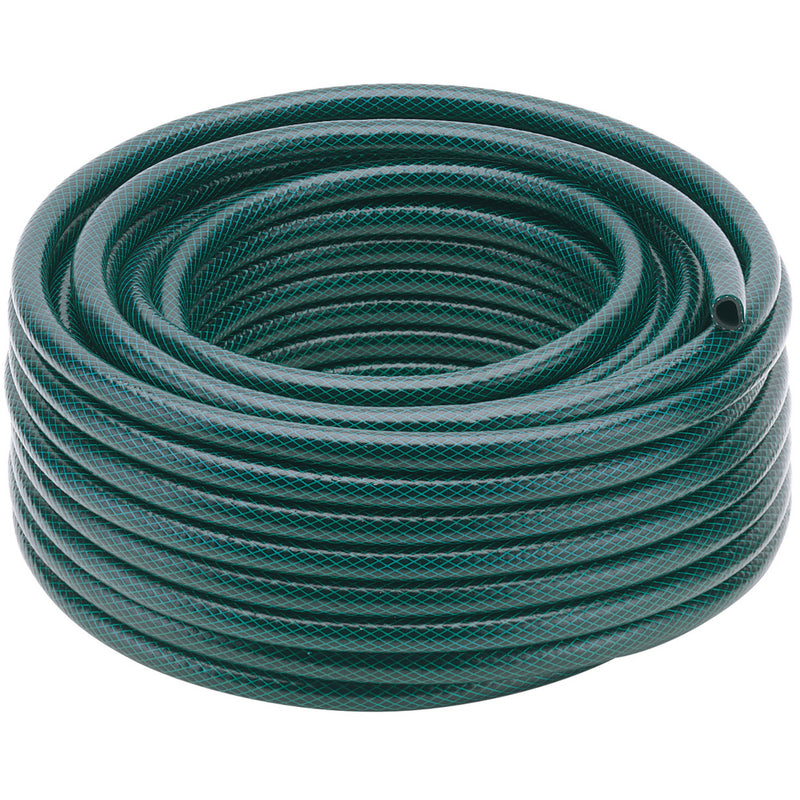 DR-56312 — Watering Hose, 12mm Bore, 30m, Green