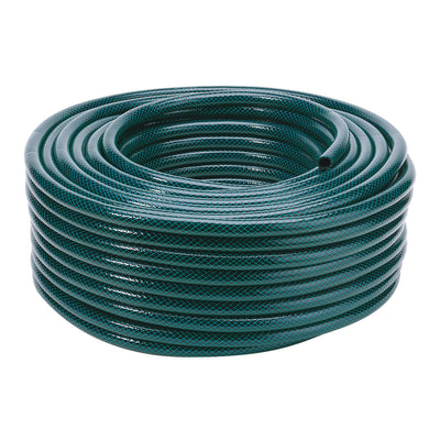 DR-56313 — Watering Hose, 12mm Bore, 50m, Green