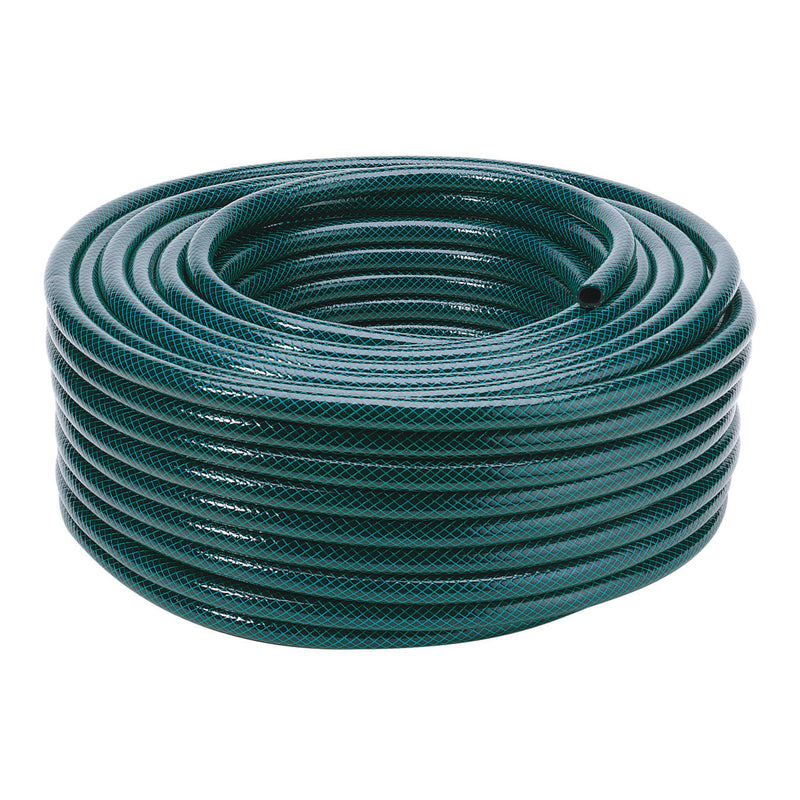 DR-56313 — Watering Hose, 12mm Bore, 50m, Green