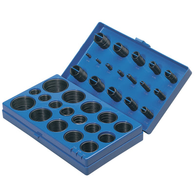 DR-56345 — O-Ring Assortment (419 Piece)