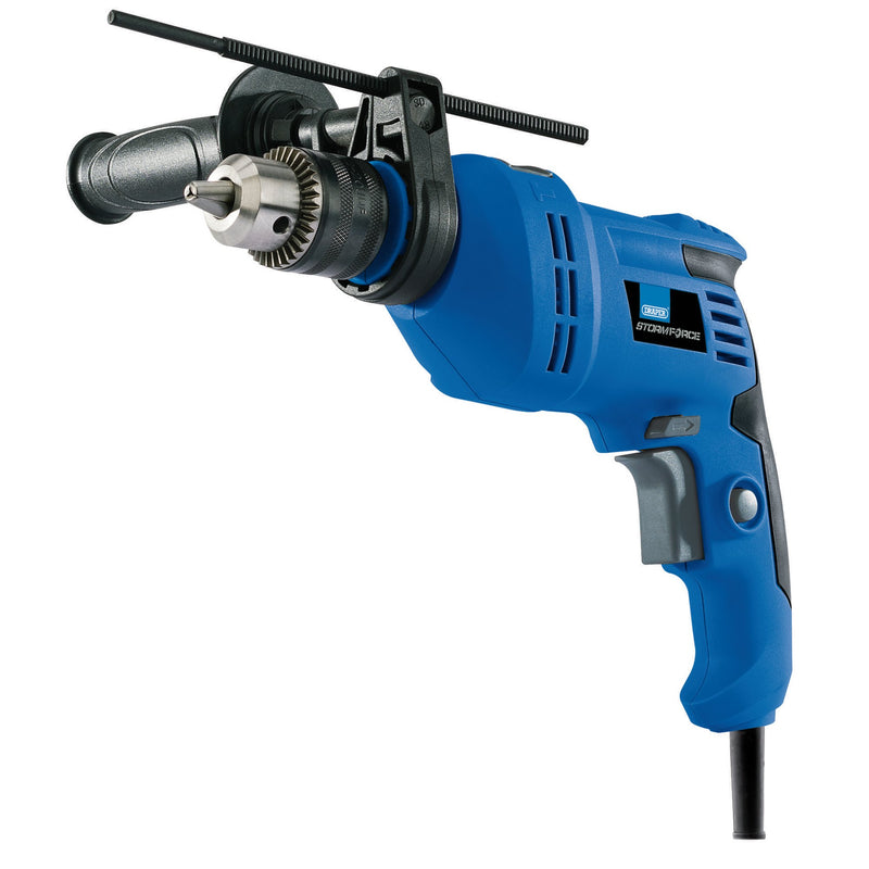 DR-56360 — Draper Storm Force® 230V Impact Drill, 550W