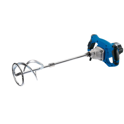 DR-56406 — 110V Paddle Mixer, 120L, 1400W