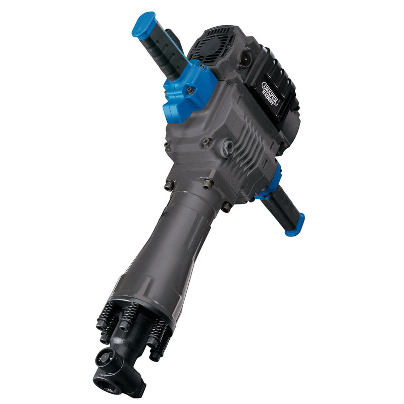 DR-56413 — Draper Expert 230V T-Handle Hex Breaker, 22.5kg, 2100W