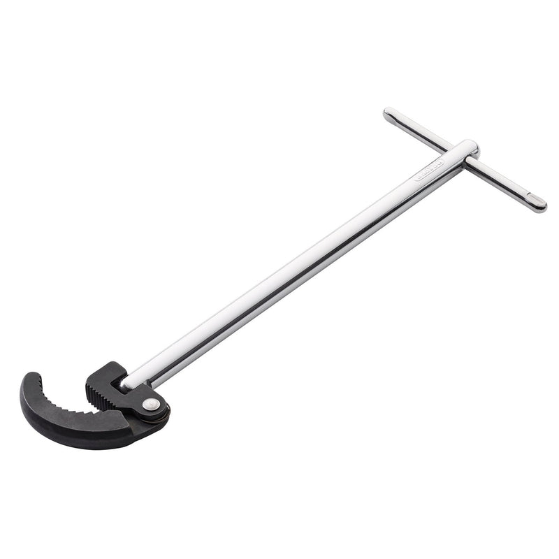 DR-56442 — Adjustable Basin Wrench, 40mm Capacity
