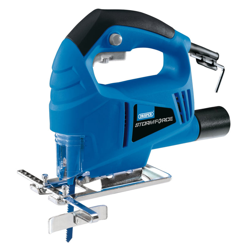 DR-56733 — Draper Storm Force® Jigsaw, 400W