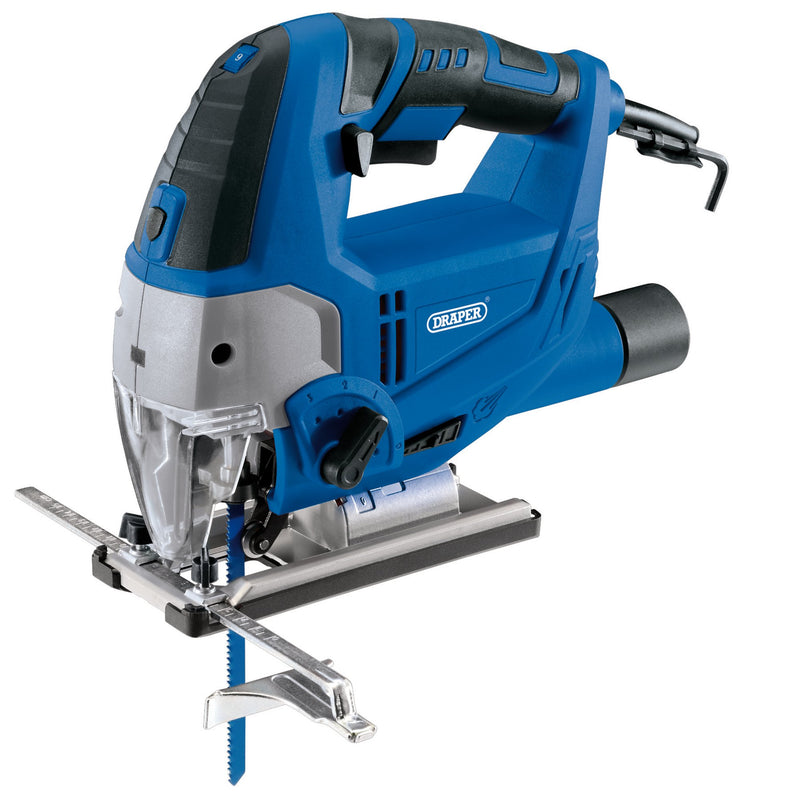 DR-56768 — 230V Orbital Jigsaw, 800W